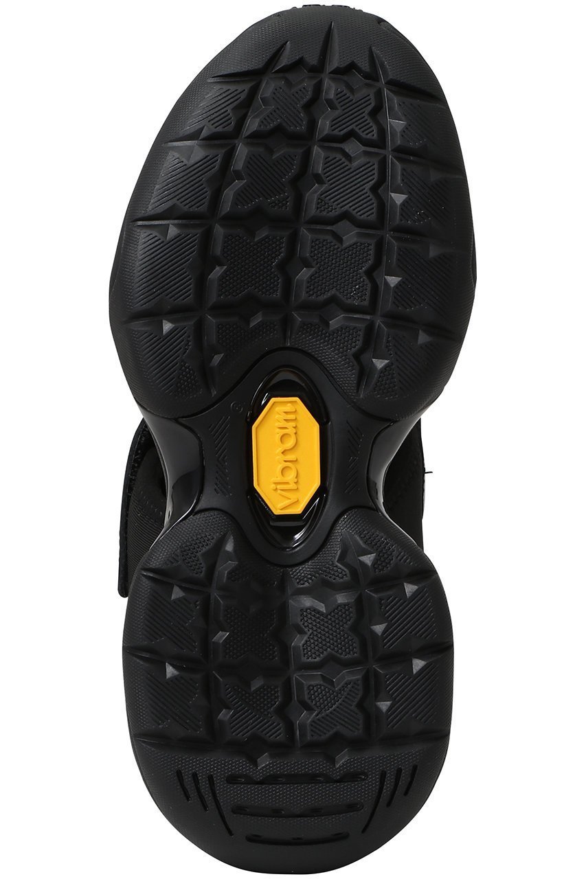 【オーエーオー/OAO】のMONOLITH ボリュームソールサンダル 人気、トレンドファッション・服の通販 founy(ファニー) 　ファッション　Fashion　レディースファッション　Fashion for Women　オープントゥ　Open Toe Shoes　クッション　Cushion, Throw Pillow　コンビ　Combo, Combination Style　サンダル　Sandals, Summer Shoes　フィット　Fit, Slim Fit　定番　Standard, Basic Item　other-6|ID: prp329100004890845 ipo3291000000036555024