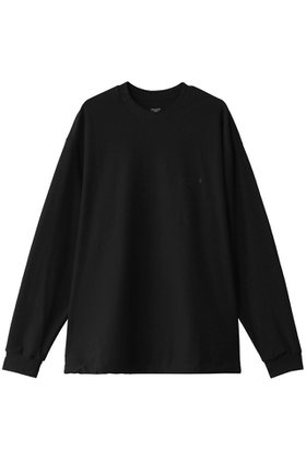 【スピード/Speedo / MEN】の【MEN】ラッシュコードロングスリーブティー 人気、トレンドファッション・服の通販 founy(ファニー) ファッション Fashion メンズファッション Fashion for Men トップス・カットソー Cut & Sew Tops ストレッチ Stretch, Stretchy Fabric スポーツ Sports, Activewear ドローコード Drawcord, Drawstring Cord 水着 Swimsuit, Swimwear |ID:prp329100004890847