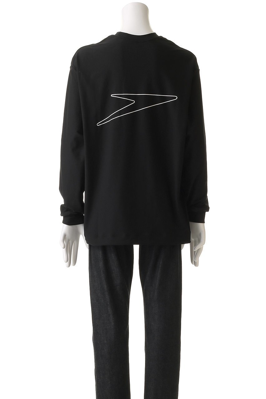 【スピード/Speedo / MEN】の【MEN】ラッシュコードロングスリーブティー 人気、トレンドファッション・服の通販 founy(ファニー) 　ファッション　Fashion　メンズファッション　Fashion for Men　トップス・カットソー　Cut & Sew Tops　ストレッチ　Stretch, Stretchy Fabric　スポーツ　Sports, Activewear　ドローコード　Drawcord, Drawstring Cord　水着　Swimsuit, Swimwear　other-4|ID: prp329100004890847 ipo3291000000036555037