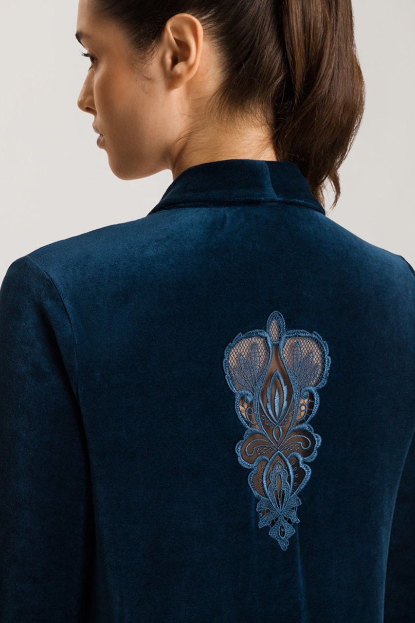 【ハンロ/HANRO】の【HANRO 140YEARS】ブレザー 人気、トレンドファッション・服の通販 founy(ファニー) 　ファッション　Fashion　レディースファッション　Fashion for Women　アウター　Coat / Outerwear Collection　レディースジャケット・軽アウター　Jackets　エレガント 上品　Elegant　シンプル　Simple, Minimal　ジャケット　Jacket, Outerwear　ファブリック　Fabric, Textile　ボトム　Bottoms, Lower Wear　羽織　Haori, Light Jacket　other-8|ID: prp329100004890848 ipo3291000000036555048