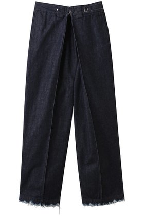 【スタニングルアー/STUNNING LURE】 【KURO】デニムパンツ人気、トレンドファッション・服の通販 founy(ファニー) ファッション Fashion レディースファッション Fashion for Women パンツ Pants & Trousers デニムパンツ・ジーンズ・美脚デニム Denim Jeans & Pants コンパクト Compact, Small Size デニム Denim, Jeans Material ビッグ Big, Oversized リラックス Relax, Relaxed Fit ワーク Workwear, Utility Style 別注 Limited Edition, Custom Order |ID:prp329100004890852