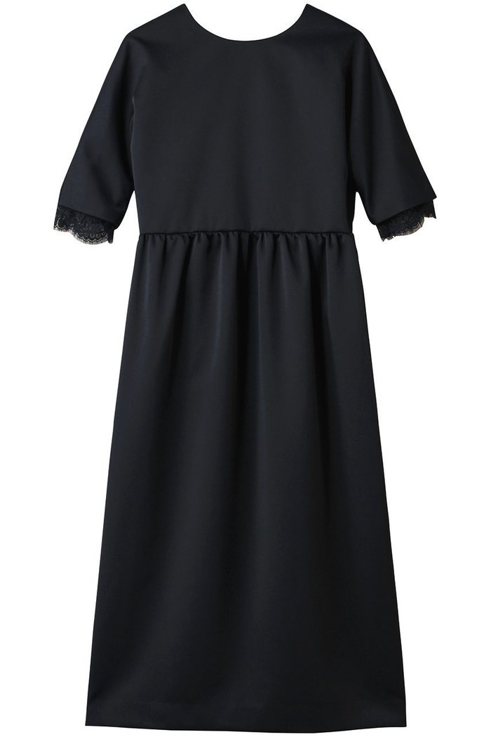 【サードマガジン/THIRD MAGAZINE】の#15 DRESS フィフティーンドレス インテリア・キッズ・メンズ・レディースファッション・服の通販 founy(ファニー) https://founy.com/ ファッション Fashion レディースファッション Fashion for Women ワンピース Dresses フォーマル・パーティードレス・結婚式用ドレス Elegant & Casual Dresses チュニック Tunic Tops & Dresses オケージョン Occasion Wear ジュエリー Jewelry, Accessories チュニック Tunic, Long Top ドレス Dress, One-Piece レース Lace, Lace Fabric ロング Long, Long-Length エレガント 上品 Elegant |ID: prp329100004890853 ipo3291000000036555092