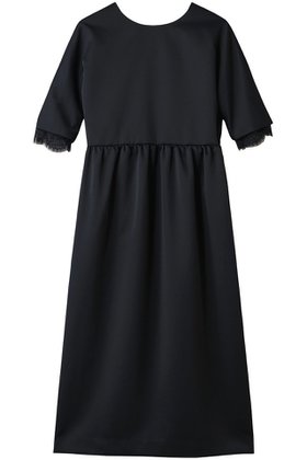 【サードマガジン/THIRD MAGAZINE】 #15 DRESS フィフティーンドレス人気、トレンドファッション・服の通販 founy(ファニー) ファッション Fashion レディースファッション Fashion for Women ワンピース Dresses フォーマル・パーティードレス・結婚式用ドレス Elegant & Casual Dresses チュニック Tunic Tops & Dresses オケージョン Occasion Wear ジュエリー Jewelry, Accessories チュニック Tunic, Long Top ドレス Dress, One-Piece レース Lace, Lace Fabric ロング Long, Long-Length エレガント 上品 Elegant |ID:prp329100004890853