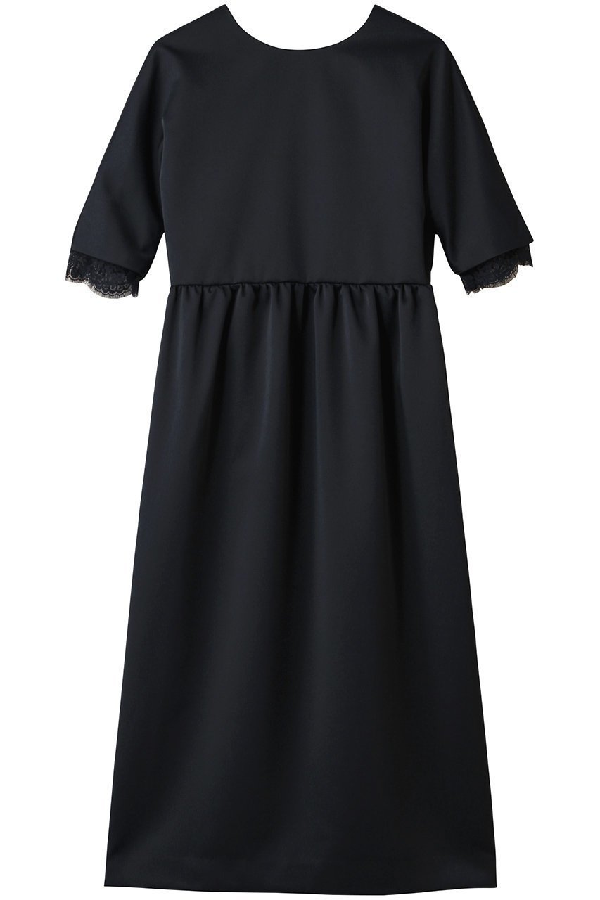 【サードマガジン/THIRD MAGAZINE】の#15 DRESS フィフティーンドレス インテリア・キッズ・メンズ・レディースファッション・服の通販 founy(ファニー) 　ファッション　Fashion　レディースファッション　Fashion for Women　ワンピース　Dresses　フォーマル・パーティードレス・結婚式用ドレス　Elegant & Casual Dresses　チュニック　Tunic Tops & Dresses　オケージョン　Occasion Wear　ジュエリー　Jewelry, Accessories　チュニック　Tunic, Long Top　ドレス　Dress, One-Piece　レース　Lace, Lace Fabric　ロング　Long, Long-Length　エレガント 上品　Elegant　ネイビー|ID: prp329100004890853 ipo3291000000036555093