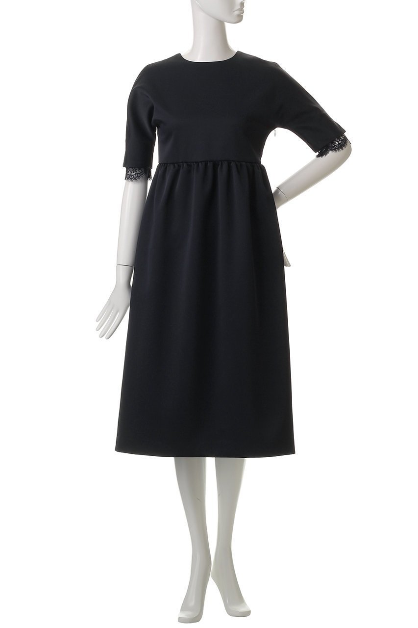 【サードマガジン/THIRD MAGAZINE】の#15 DRESS フィフティーンドレス 人気、トレンドファッション・服の通販 founy(ファニー) 　ファッション　Fashion　レディースファッション　Fashion for Women　ワンピース　Dresses　フォーマル・パーティードレス・結婚式用ドレス　Elegant & Casual Dresses　チュニック　Tunic Tops & Dresses　オケージョン　Occasion Wear　ジュエリー　Jewelry, Accessories　チュニック　Tunic, Long Top　ドレス　Dress, One-Piece　レース　Lace, Lace Fabric　ロング　Long, Long-Length　エレガント 上品　Elegant　other-2|ID: prp329100004890853 ipo3291000000036555095