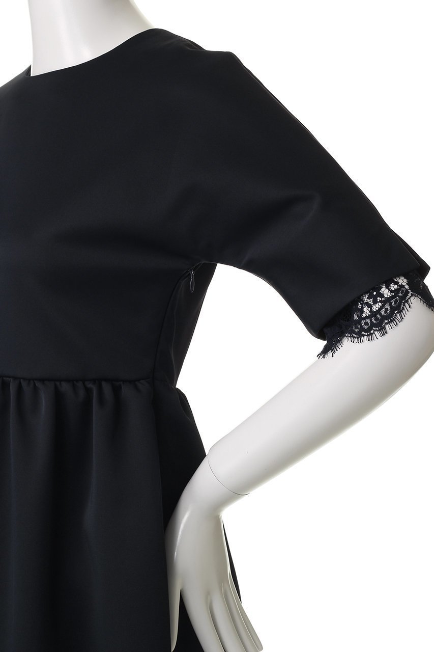 【サードマガジン/THIRD MAGAZINE】の#15 DRESS フィフティーンドレス 人気、トレンドファッション・服の通販 founy(ファニー) 　ファッション　Fashion　レディースファッション　Fashion for Women　ワンピース　Dresses　フォーマル・パーティードレス・結婚式用ドレス　Elegant & Casual Dresses　チュニック　Tunic Tops & Dresses　オケージョン　Occasion Wear　ジュエリー　Jewelry, Accessories　チュニック　Tunic, Long Top　ドレス　Dress, One-Piece　レース　Lace, Lace Fabric　ロング　Long, Long-Length　エレガント 上品　Elegant　other-5|ID: prp329100004890853 ipo3291000000036555098