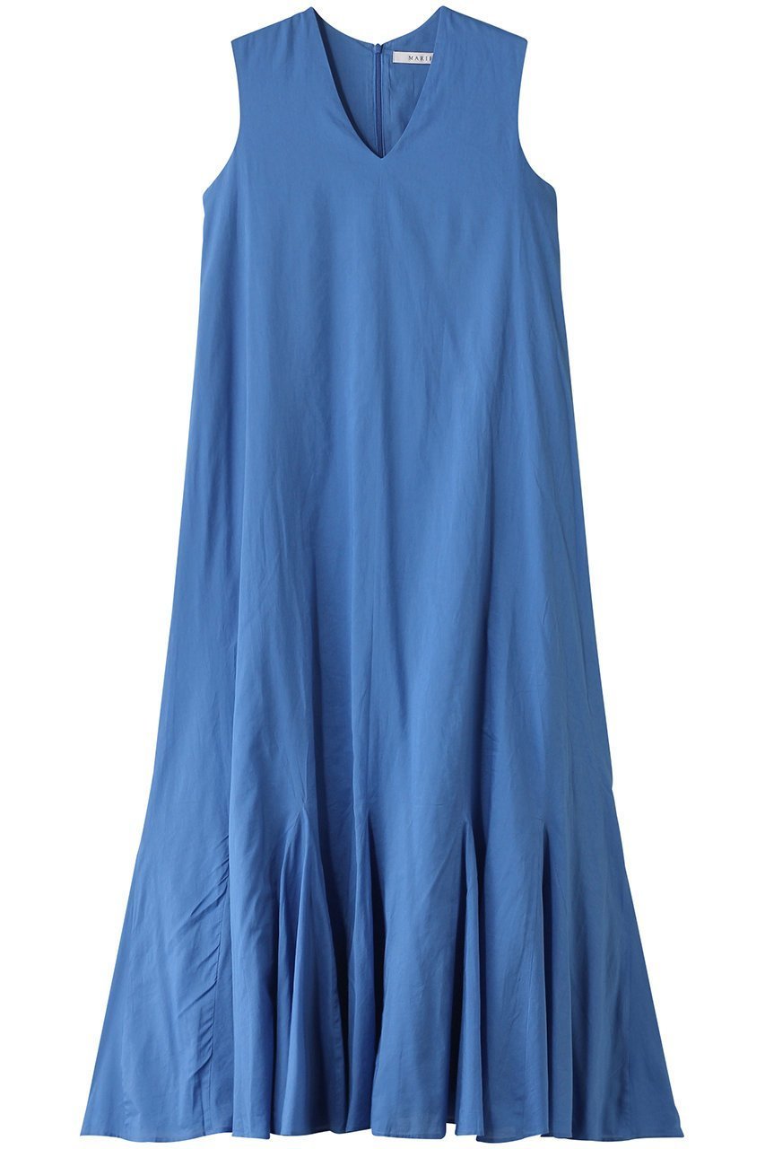 【マルティニーク/martinique】の【MARIHA】夏の月影のドレス NS 人気、トレンドファッション・服の通販 founy(ファニー) 　ファッション　Fashion　レディースファッション　Fashion for Women　ワンピース　Dresses　フォーマル・パーティードレス・結婚式用ドレス　Elegant & Casual Dresses　チュニック　Tunic Tops & Dresses　チュニック　Tunic, Long Top　ドレス　Dress, One-Piece　フェミニン　Feminine, Girly　ロング　Long, Long-Length　夏　Summer　 other-1|ID: prp329100004890858 ipo3291000000036555292