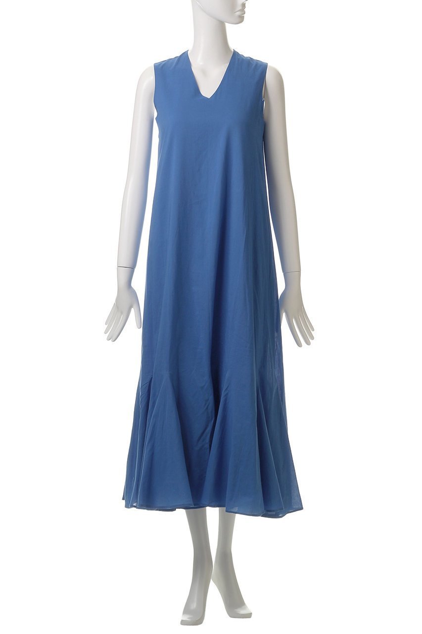 【マルティニーク/martinique】の【MARIHA】夏の月影のドレス NS 人気、トレンドファッション・服の通販 founy(ファニー) 　ファッション　Fashion　レディースファッション　Fashion for Women　ワンピース　Dresses　フォーマル・パーティードレス・結婚式用ドレス　Elegant & Casual Dresses　チュニック　Tunic Tops & Dresses　チュニック　Tunic, Long Top　ドレス　Dress, One-Piece　フェミニン　Feminine, Girly　ロング　Long, Long-Length　夏　Summer　other-2|ID: prp329100004890858 ipo3291000000036555294