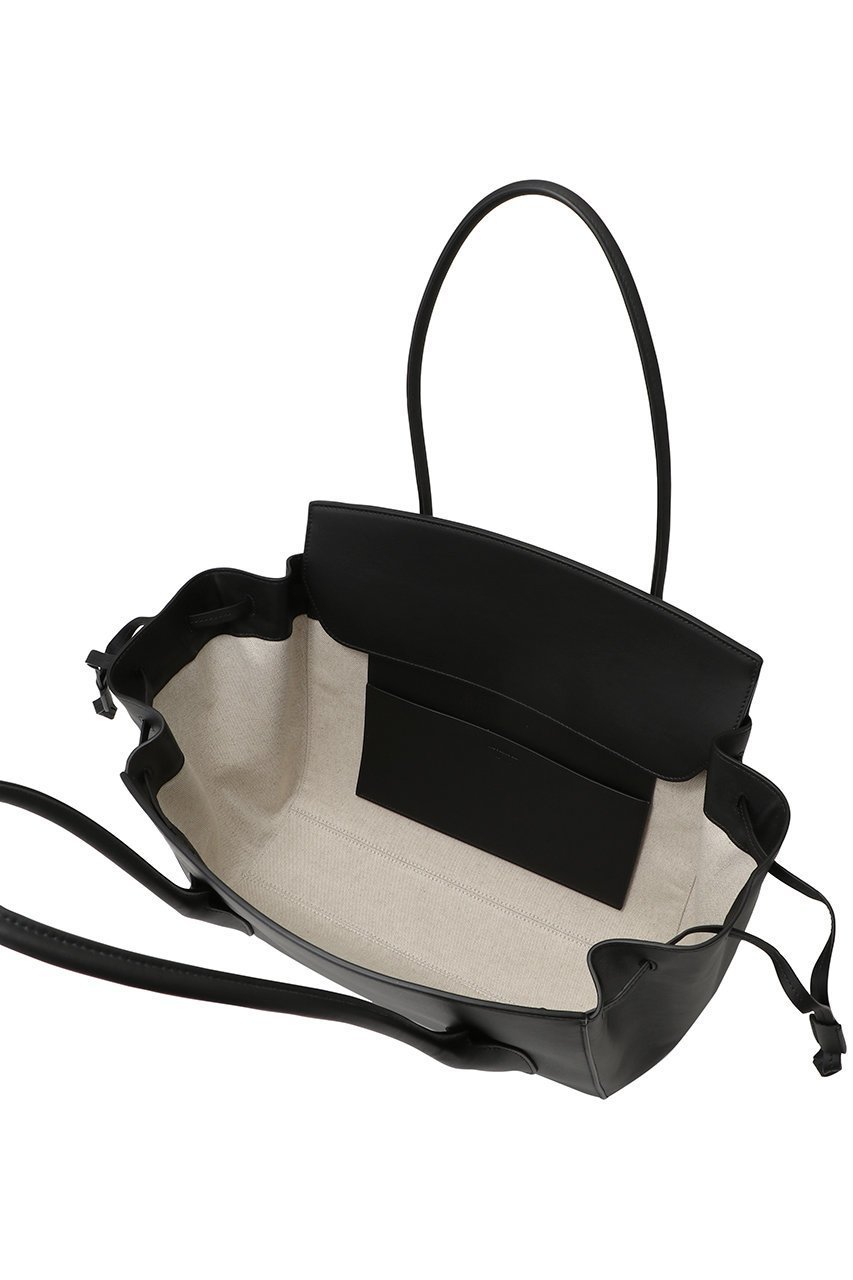 【ジル サンダー/JIL SANDER】のVOYAGE ハンドバッグ SM 人気、トレンドファッション・服の通販 founy(ファニー) 　ファッション　Fashion　レディースファッション　Fashion for Women　バッグ　Bags　フォルム　Silhouette, Form　ビジネス 仕事 通勤　Business / Work / Commuting　other-5|ID: prp329100004890866 ipo3291000000036555497