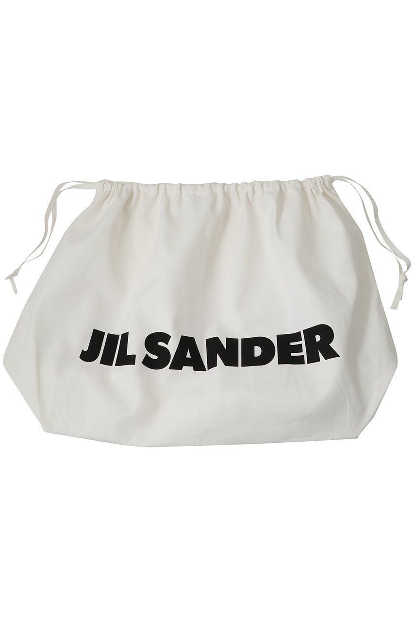 【ジル サンダー/JIL SANDER】のVOYAGE ハンドバッグ SM 人気、トレンドファッション・服の通販 founy(ファニー) 　ファッション　Fashion　レディースファッション　Fashion for Women　バッグ　Bags　フォルム　Silhouette, Form　ビジネス 仕事 通勤　Business / Work / Commuting　other-7|ID: prp329100004890866 ipo3291000000036555499