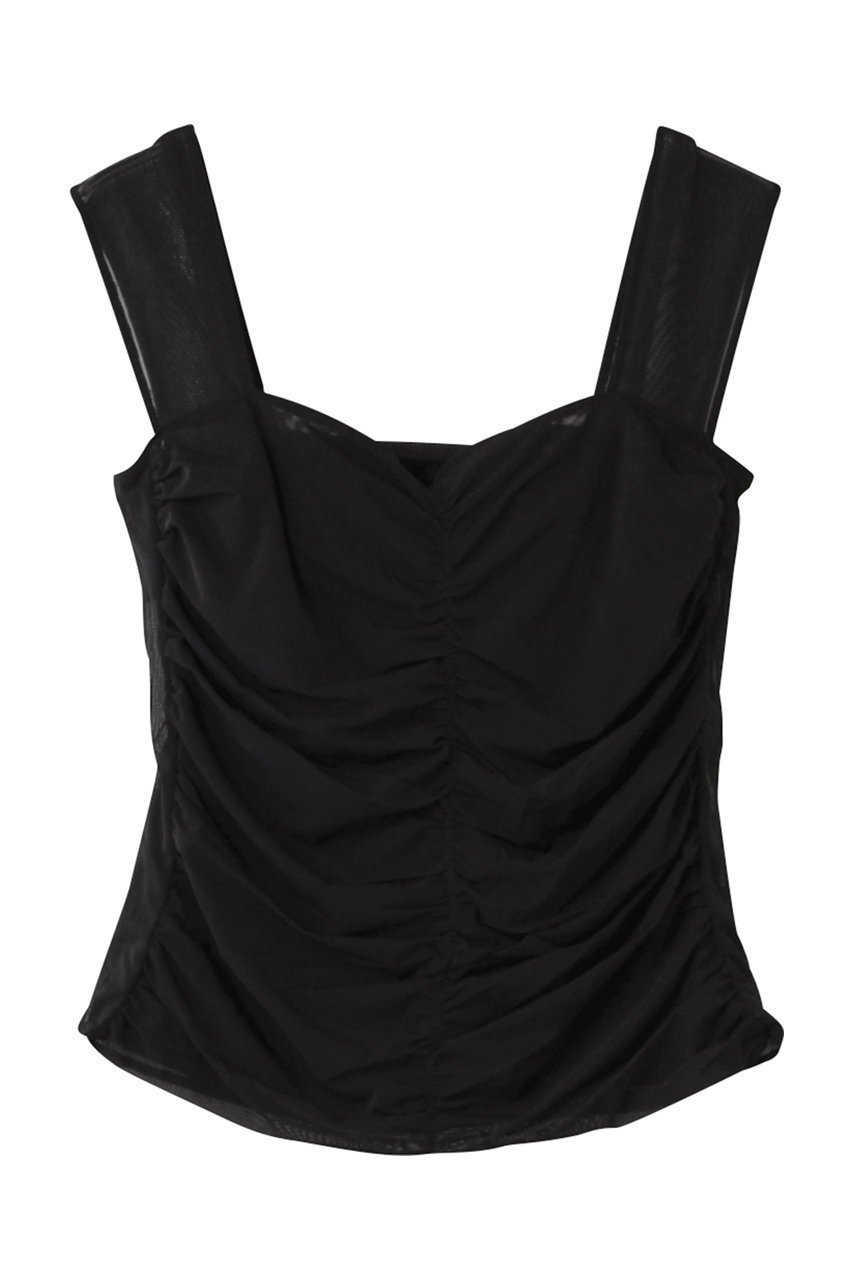 【スタニングルアー/STUNNING LURE】の【NUE】コルセットビスチェ インテリア・キッズ・メンズ・レディースファッション・服の通販 founy(ファニー) ファッション Fashion レディースファッション Fashion for Women アウター Coat / Outerwear Collection レディースジャケット・軽アウター Jackets インナー Innerwear シアー Sheer, See-Through ジャケット Jacket, Outerwear セパレート Separate, Two-Piece パターン Pattern, Design Print ベスト Vest, Waistcoat ラップ Wrap, Wrap Design 筋トレ・ボディメイク Workout / Body Make / Fitness ブラック|ID: prp329100004890868 ipo3291000000036555535