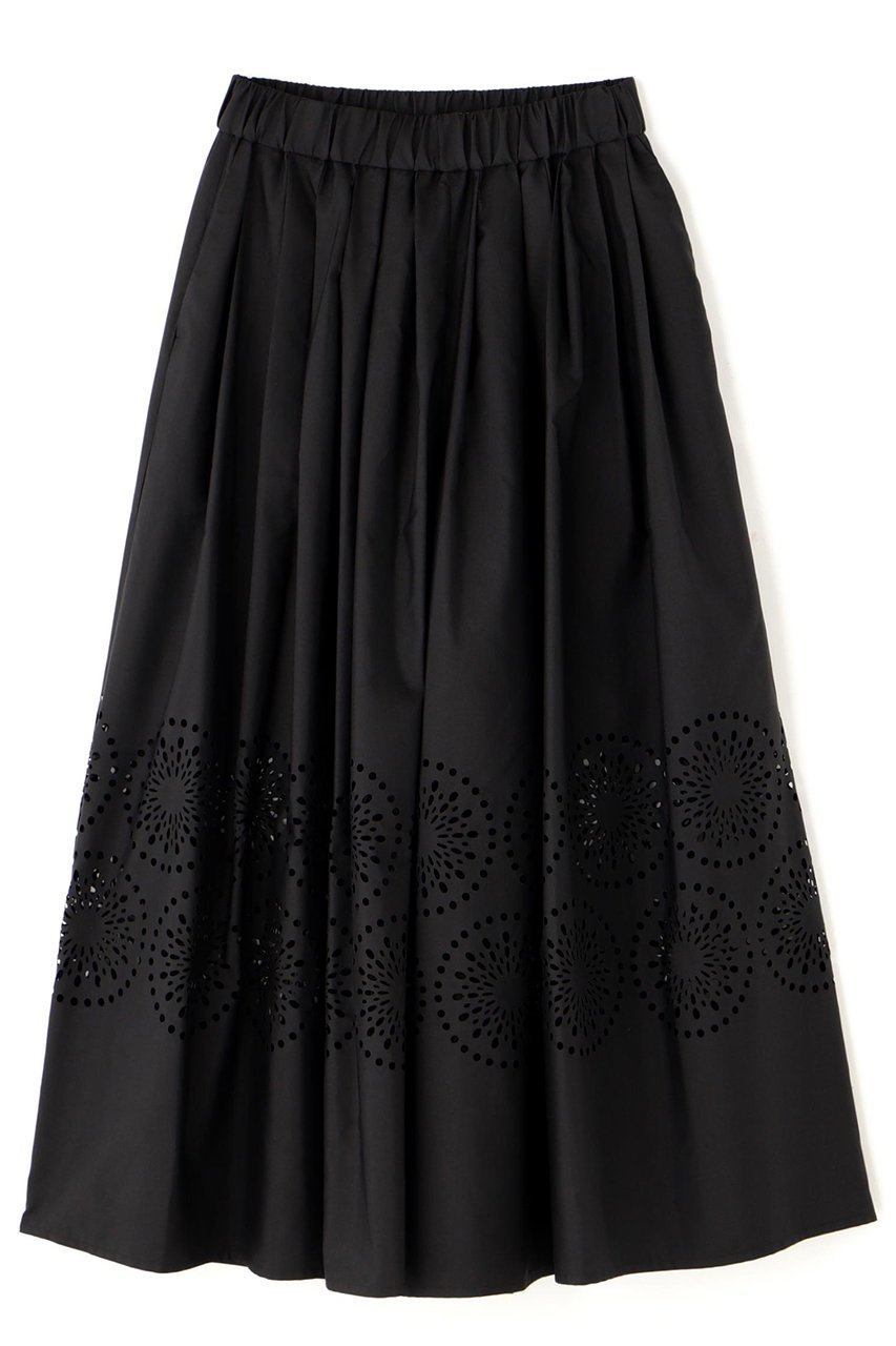 【アドーア/ADORE】のライトブライトクロスパンツ インテリア・キッズ・メンズ・レディースファッション・服の通販 founy(ファニー) 　ファッション　Fashion　レディースファッション　Fashion for Women　パンツ　Pants & Trousers　キュロット　Culottes, Wide Shorts　タフタ　Taffeta, Structured Fabric　フェミニン　Feminine, Girly　ミックス　Mix, Mixed Style　ブラック|ID: prp329100004890874 ipo3291000000036555617