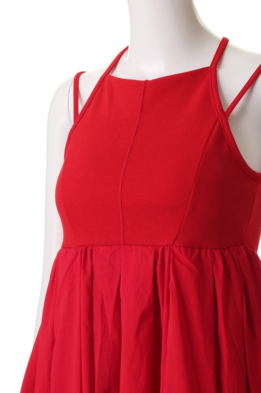 【プランク プロジェクト/PRANK PROJECT】のカップインキャミドレス / Cup in Cami Long Dress 人気、トレンドファッション・服の通販 founy(ファニー) 　ファッション　Fashion　レディースファッション　Fashion for Women　ワンピース　Dresses　フォーマル・パーティードレス・結婚式用ドレス　Elegant & Casual Dresses　チュニック　Tunic Tops & Dresses　タフタ　Taffeta, Structured Fabric　チュニック　Tunic, Long Top　ドレス　Dress, One-Piece　ラップ　Wrap, Wrap Design　ロング　Long, Long-Length　other-5|ID: prp329100004890875 ipo3291000000036555660