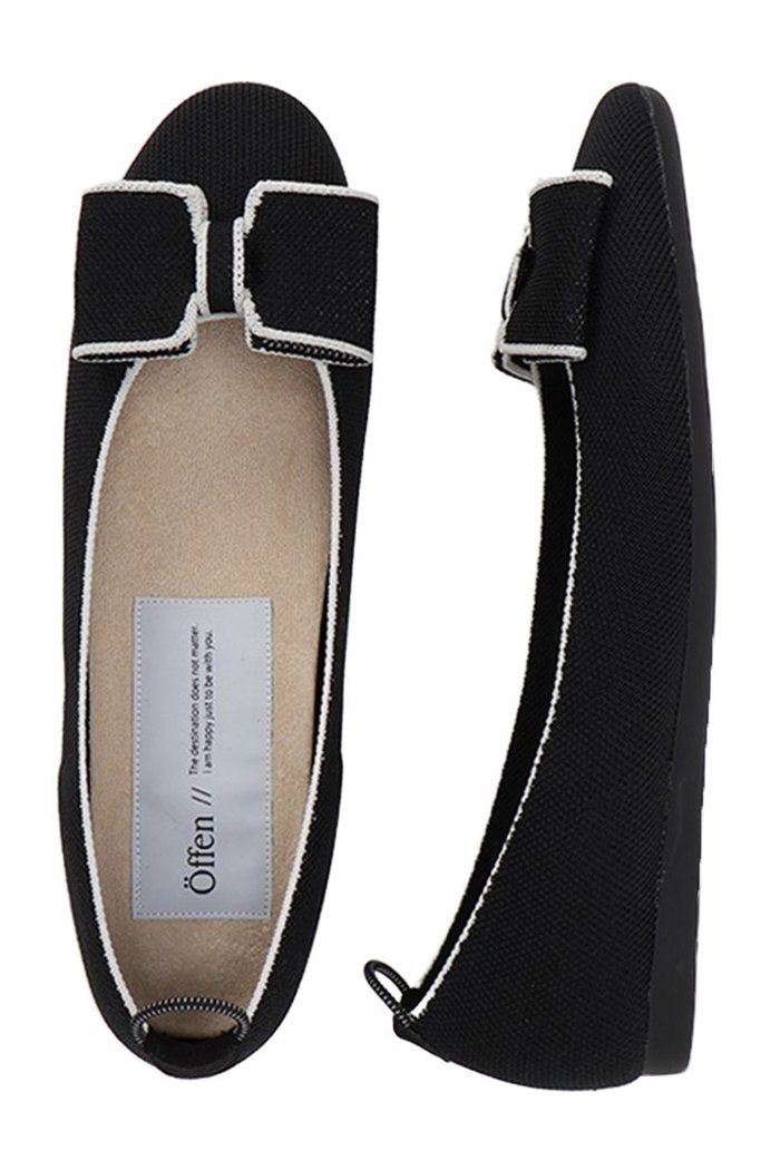 【オッフェン/Offen】のn1round-Noeud インテリア・キッズ・メンズ・レディースファッション・服の通販 founy(ファニー) https://founy.com/ ファッション Fashion レディースファッション Fashion for Women おすすめ Recommended / Our Picks クッション Cushion, Throw Pillow クラシック Classic, Timeless Style シューズ Shoes, Footwear フラット Flat, Flat Shoes モダン Modern, Contemporary リボン Ribbon, Bow 軽量 Lightweight, Ultra Light |ID: prp329100004890879 ipo3291000000036923488