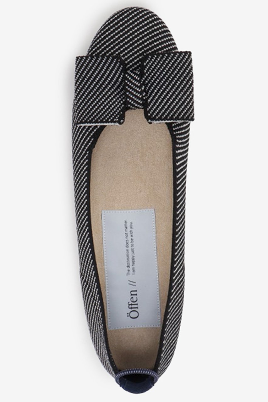 【オッフェン/Offen】のn1round-Noeud 大人の最旬トレンドファッション＆コーディネート founy(ファウニー) 　ファッション　Fashion　レディースファッション　Fashion for Women　おすすめ　Recommended / Our Picks　クッション　Cushion, Throw Pillow　クラシック　Classic, Timeless Style　シューズ　Shoes, Footwear　フラット　Flat, Flat Shoes　モダン　Modern, Contemporary　リボン　Ribbon, Bow　軽量　Lightweight, Ultra Light　other-2|ID: prp329100004890879 ipo3291000000036923494