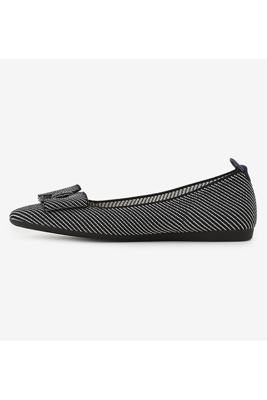 【オッフェン/Offen】のn1round-Noeud 大人の最旬トレンドファッション＆コーディネート founy(ファウニー) 　ファッション　Fashion　レディースファッション　Fashion for Women　おすすめ　Recommended / Our Picks　クッション　Cushion, Throw Pillow　クラシック　Classic, Timeless Style　シューズ　Shoes, Footwear　フラット　Flat, Flat Shoes　モダン　Modern, Contemporary　リボン　Ribbon, Bow　軽量　Lightweight, Ultra Light　other-3|ID: prp329100004890879 ipo3291000000036923496