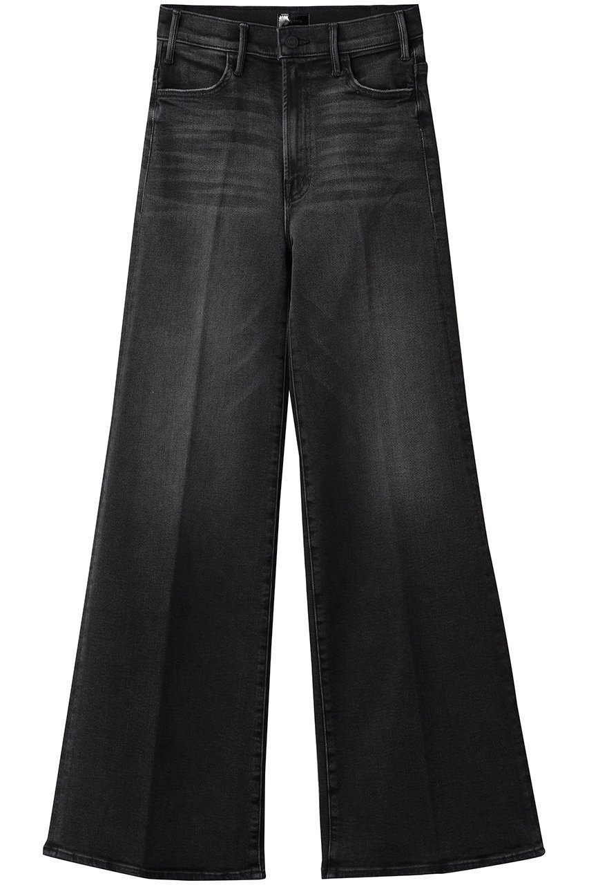 【マザー/MOTHER】のTHE HUSTLER ROLLER SNEAK ワイドフレアデニム (NTS) 人気、トレンドファッション・服の通販 founy(ファニー) ファッション Fashion レディースファッション Fashion for Women パンツ Pants & Trousers デニムパンツ・ジーンズ・美脚デニム Denim Jeans & Pants ストレート Straight, Straight Cut センター Center, Center Line デニム Denim, Jeans Material フレア Flare, Flared ワイド Wide, Wide Fit 定番 Standard, Basic Item other-1|ID: prp329100004890887 ipo3291000000036555921