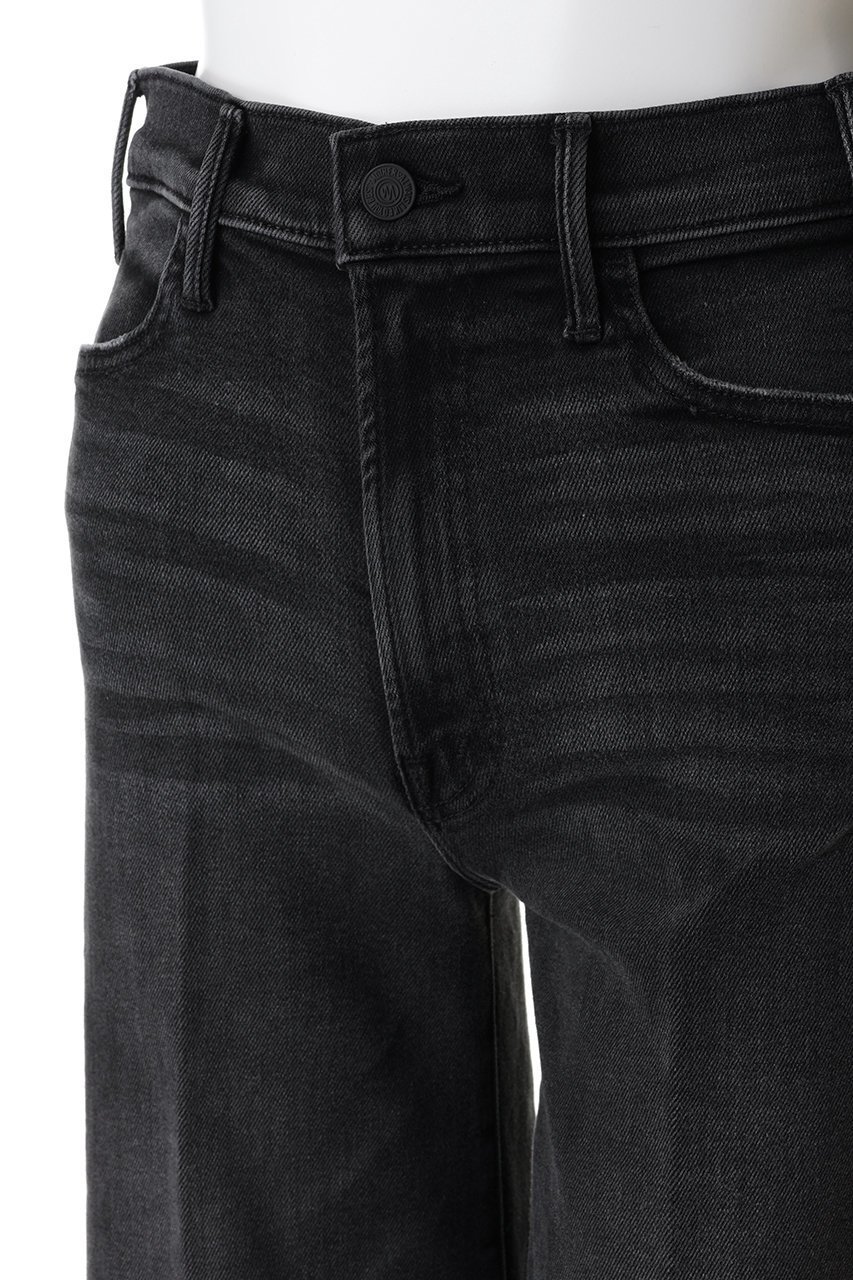 【マザー/MOTHER】のTHE HUSTLER ROLLER SNEAK ワイドフレアデニム (NTS) 人気、トレンドファッション・服の通販 founy(ファニー) ファッション Fashion レディースファッション Fashion for Women パンツ Pants & Trousers デニムパンツ・ジーンズ・美脚デニム Denim Jeans & Pants ストレート Straight, Straight Cut センター Center, Center Line デニム Denim, Jeans Material フレア Flare, Flared ワイド Wide, Wide Fit 定番 Standard, Basic Item other-5|ID: prp329100004890887 ipo3291000000036555926