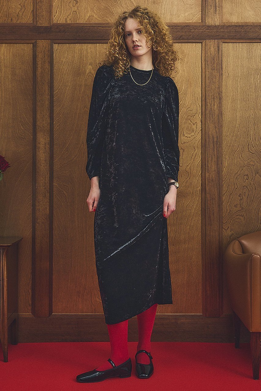【オブラダ/Oblada】のOBLADA メリージェーン(PATENT LEATHER) 人気、トレンドファッション・服の通販 founy(ファニー) 　ファッション　Fashion　レディースファッション　Fashion for Women　センター　Center, Center Line　デニム　Denim, Jeans Material　バランス　Balance, Style Balance　エレガント 上品　Elegant　other-6|ID: prp329100004890888 ipo3291000000036555933