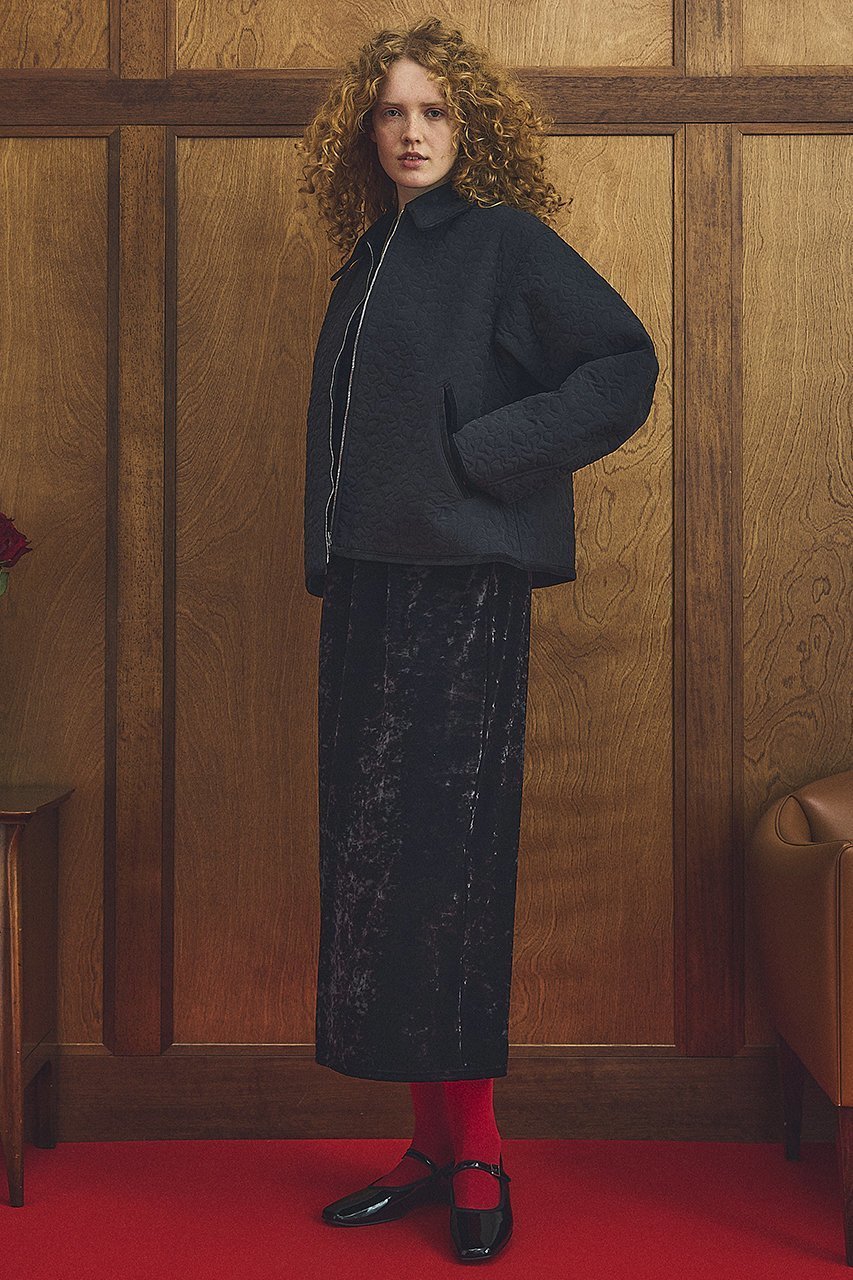 【オブラダ/Oblada】のOBLADA メリージェーン(PATENT LEATHER) 人気、トレンドファッション・服の通販 founy(ファニー) 　ファッション　Fashion　レディースファッション　Fashion for Women　センター　Center, Center Line　デニム　Denim, Jeans Material　バランス　Balance, Style Balance　エレガント 上品　Elegant　other-7|ID: prp329100004890888 ipo3291000000036555934