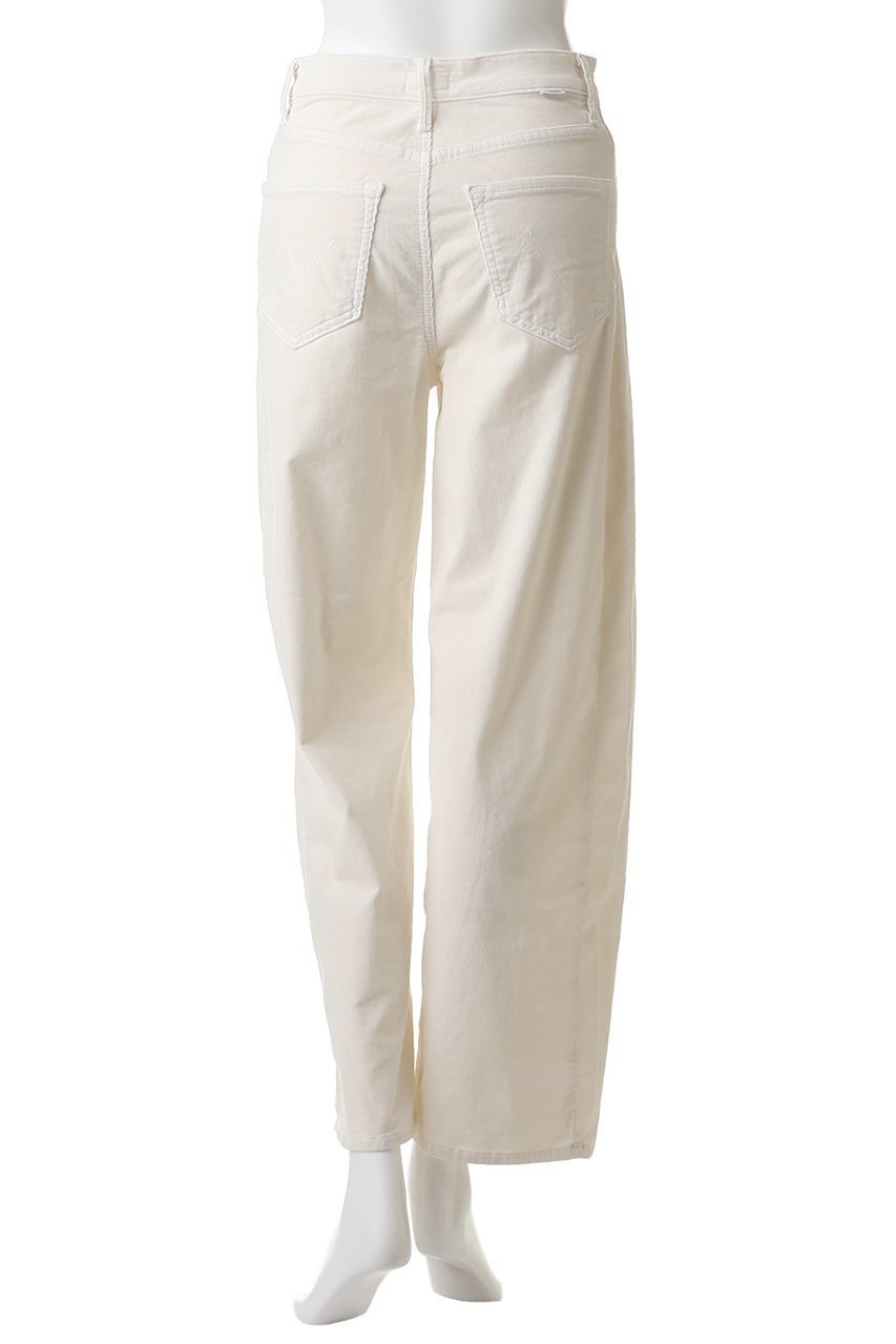 【マザー/MOTHER】の【日本別注】 HALF-PIPE ANKLE コーデュロイ ワイドカーブパンツ (CFS) 人気、トレンドファッション・服の通販 founy(ファニー) 　ファッション　Fashion　レディースファッション　Fashion for Women　パンツ　Pants & Trousers　おすすめ　Recommended / Our Picks　コーデュロイ　Corduroy, Cord Fabric　ショート　Short, Short Length　トレンド　Trend, Trending Now　バランス　Balance, Style Balance　今季　This Season, Current Season　別注　Limited Edition, Custom Order　other-4|ID: prp329100004890889 ipo3291000000036555940