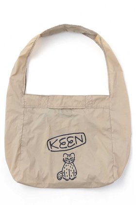 【キーン/KEEN】の【UNISEX】アスフォー バッグン バッグ ロゴ トート 人気、トレンドファッション・服の通販 founy(ファニー) ファッション Fashion レディースファッション Fashion for Women バッグ Bags ユニセックス Unisex, Genderless ワーク Workwear, Utility Style 旅行 Travel 軽量 Lightweight, Ultra Light |ID:prp329100004890892