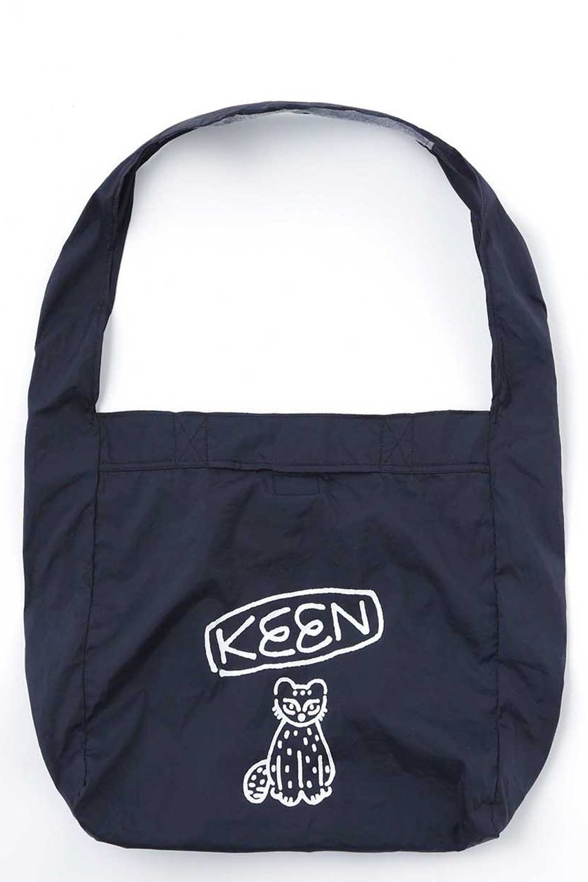 【キーン/KEEN】の【UNISEX】アスフォー バッグン バッグ ロゴ トート インテリア・キッズ・メンズ・レディースファッション・服の通販 founy(ファニー) ファッション Fashion レディースファッション Fashion for Women バッグ Bags ユニセックス Unisex, Genderless ワーク Workwear, Utility Style 旅行 Travel 軽量 Lightweight, Ultra Light BLACK|ID: prp329100004890892 ipo3291000000036555963