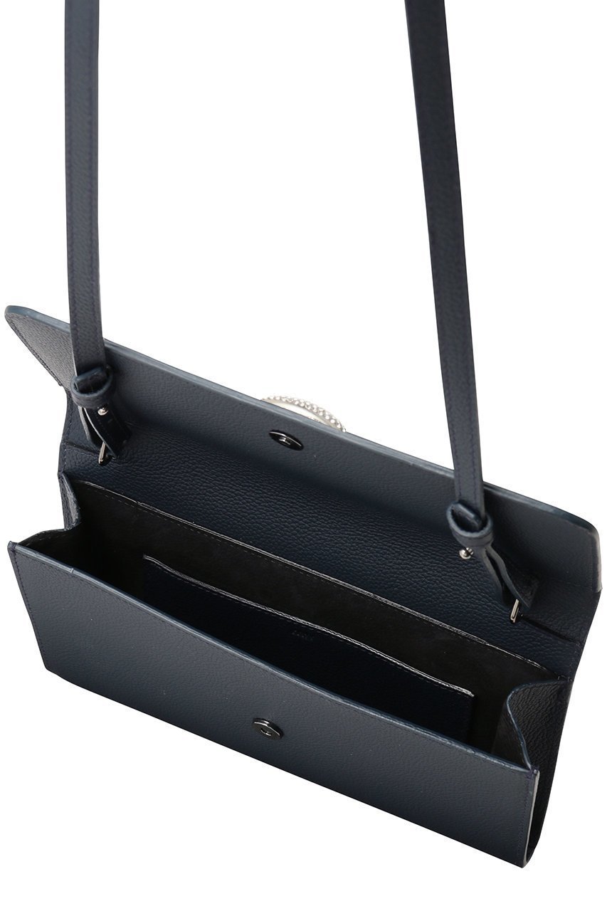 【ラルコバレーノ/L'arcobaleno】の【L arcobaleno×MW】クロスボディミニバッグ 人気、トレンドファッション・服の通販 founy(ファニー) ファッション Fashion レディースファッション Fashion for Women バッグ Bags イタリア Italy クラッチ Clutch, Clutch Bag コラボ Collaboration, Collab ショルダー Shoulder, Shoulder Strap スペシャル Special, Limited Edition スマート Smart, Elegant ハンド Hand, Handmade フロント Front, Front Design ポシェット Pochette, Mini Bag ロング Long, Long-Length iPhone アイフォーン iPhone other-6|ID: prp329100004890893 ipo3291000000036555976