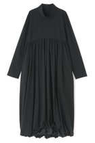 【ル フィル/LE PHIL】のタフタバルーンワンピース 人気、トレンドファッション・服の通販 founy(ファニー) ファッション Fashion レディースファッション Fashion for Women ワンピース Dresses チュニック Tunic Tops & Dresses ショート Short, Short Length スタンダード Standard, Basic ストレッチ Stretch, Stretchy Fabric チュニック Tunic, Long Top ハイネック High Neck, Mock Neck バランス Balance, Style Balance バルーン Balloon, Balloon Silhouette ベスト Vest, Waistcoat ロング Long, Long-Length エレガント 上品 Elegant thumbnail ブラック|ID: prp329100004890898 ipo3291000000036556018