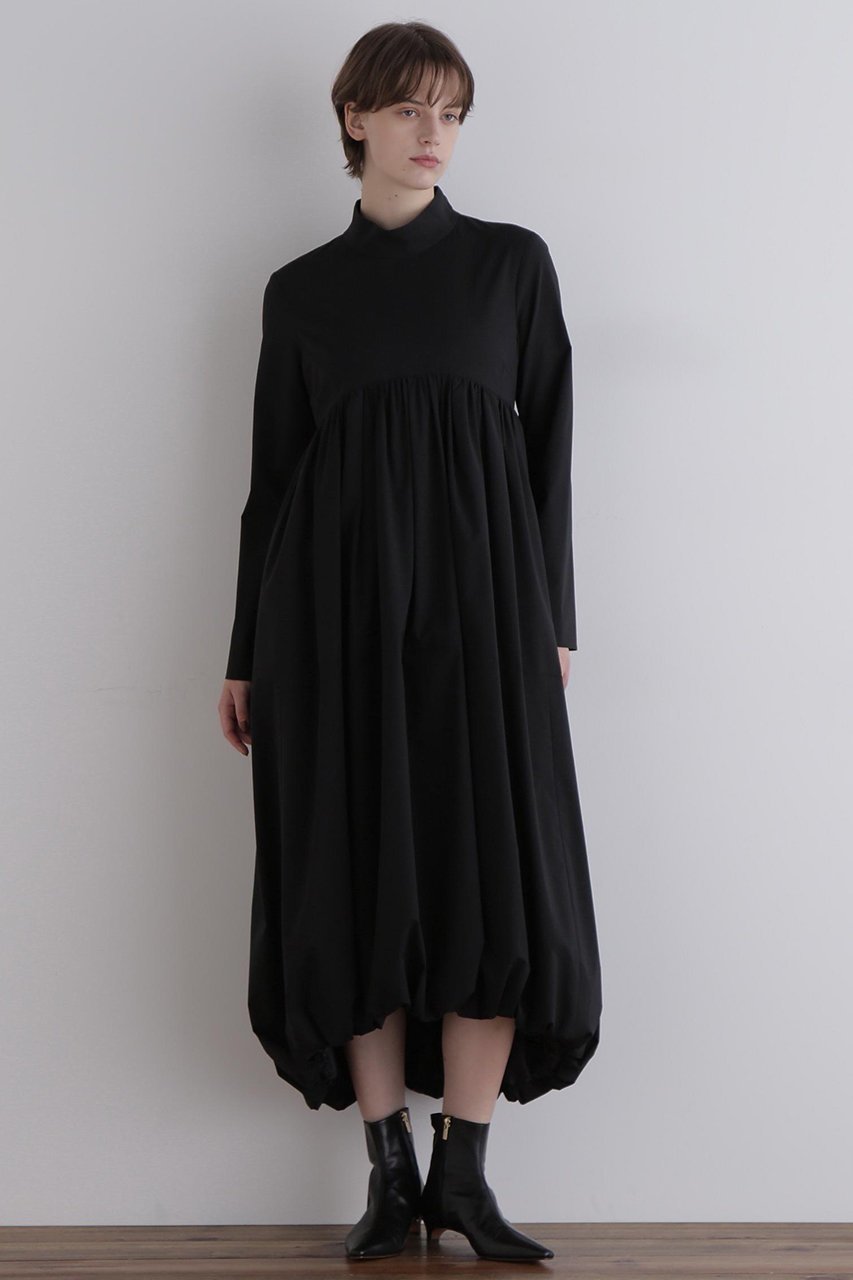 【ル フィル/LE PHIL】のタフタバルーンワンピース 人気、トレンドファッション・服の通販 founy(ファニー) ファッション Fashion レディースファッション Fashion for Women ワンピース Dresses チュニック Tunic Tops & Dresses ショート Short, Short Length スタンダード Standard, Basic ストレッチ Stretch, Stretchy Fabric チュニック Tunic, Long Top ハイネック High Neck, Mock Neck バランス Balance, Style Balance バルーン Balloon, Balloon Silhouette ベスト Vest, Waistcoat ロング Long, Long-Length エレガント 上品 Elegant other-2|ID: prp329100004890898 ipo3291000000036556020