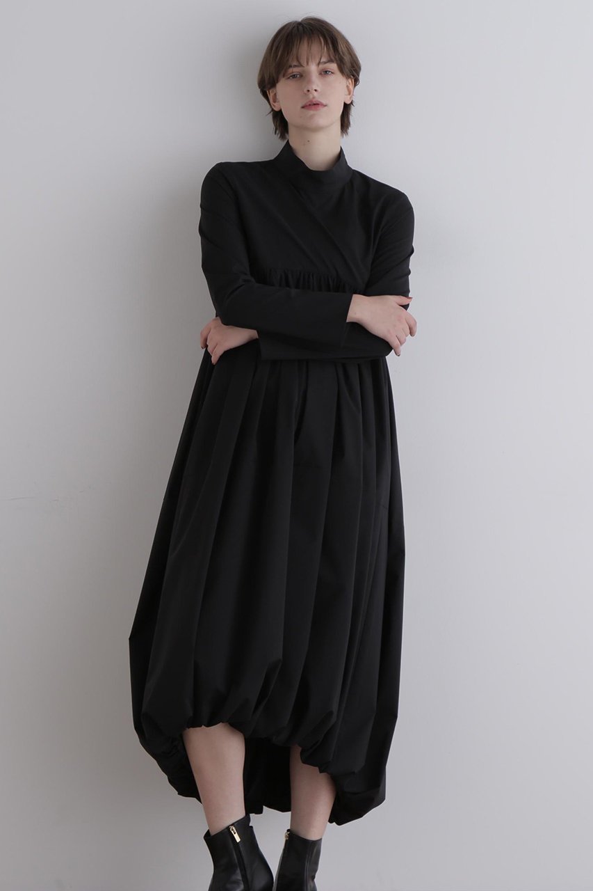 【ル フィル/LE PHIL】のタフタバルーンワンピース 人気、トレンドファッション・服の通販 founy(ファニー) ファッション Fashion レディースファッション Fashion for Women ワンピース Dresses チュニック Tunic Tops & Dresses ショート Short, Short Length スタンダード Standard, Basic ストレッチ Stretch, Stretchy Fabric チュニック Tunic, Long Top ハイネック High Neck, Mock Neck バランス Balance, Style Balance バルーン Balloon, Balloon Silhouette ベスト Vest, Waistcoat ロング Long, Long-Length エレガント 上品 Elegant other-5|ID: prp329100004890898 ipo3291000000036556023