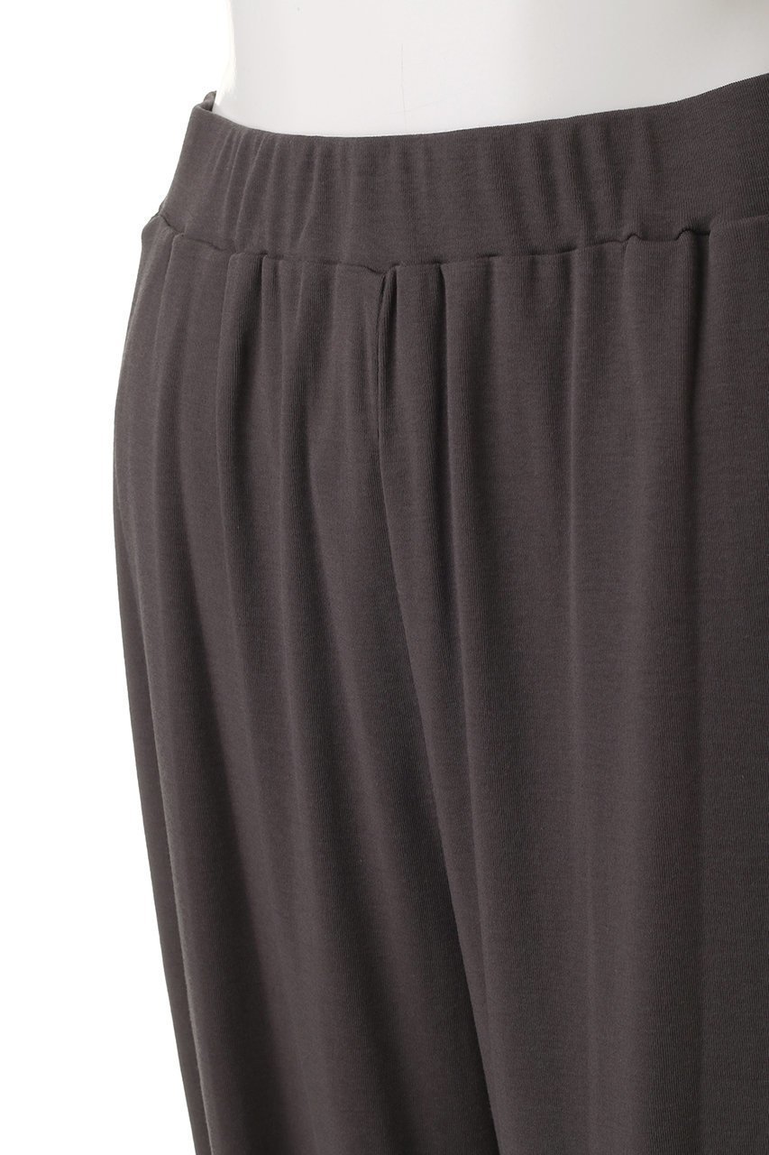 【プレインピープル/PLAIN PEOPLE】の超強撚フライスジョガーパンツ 人気、トレンドファッション・服の通販 founy(ファニー) 　ファッション　Fashion　レディースファッション　Fashion for Women　パンツ　Pants & Trousers　シアー　Sheer, See-Through　other-5|ID: prp329100004890906 ipo3291000000036556116