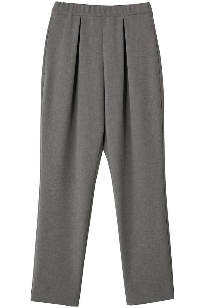 【マイ ウィークネス/MY WEAKNESS】のHilja Comfort Pants インテリア・キッズ・メンズ・レディースファッション・服の通販 founy(ファニー) https://founy.com/ ファッション Fashion レディースファッション Fashion for Women パンツ Pants & Trousers シンプル Simple, Minimal ストレッチ Stretch, Stretchy Fabric ビジネス 仕事 通勤 Business / Work / Commuting フィット Fit, Slim Fit フロント Front, Front Design エレガント 上品 Elegant |ID: prp329100004890913 ipo3291000000036556172