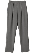 【マイ ウィークネス/MY WEAKNESS】のHilja Comfort Pants 人気、トレンドファッション・服の通販 founy(ファニー) ファッション Fashion レディースファッション Fashion for Women パンツ Pants & Trousers シンプル Simple, Minimal ストレッチ Stretch, Stretchy Fabric ビジネス 仕事 通勤 Business / Work / Commuting フィット Fit, Slim Fit フロント Front, Front Design エレガント 上品 Elegant thumbnail グレー|ID: prp329100004890913 ipo3291000000036556173