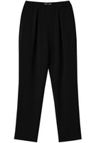 【マイ ウィークネス/MY WEAKNESS】のHilja Comfort Pants 人気、トレンドファッション・服の通販 founy(ファニー) ファッション Fashion レディースファッション Fashion for Women パンツ Pants & Trousers シンプル Simple, Minimal ストレッチ Stretch, Stretchy Fabric ビジネス 仕事 通勤 Business / Work / Commuting フィット Fit, Slim Fit フロント Front, Front Design エレガント 上品 Elegant thumbnail ブラック|ID: prp329100004890913 ipo3291000000036556175