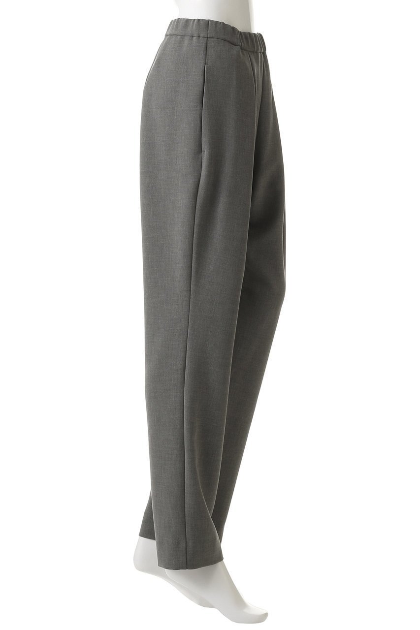 【マイ ウィークネス/MY WEAKNESS】のHilja Comfort Pants 大人の最旬トレンドファッション＆コーディネート founy(ファウニー) 　ファッション　Fashion　レディースファッション　Fashion for Women　パンツ　Pants & Trousers　シンプル　Simple, Minimal　ストレッチ　Stretch, Stretchy Fabric　ビジネス 仕事 通勤　Business / Work / Commuting　フィット　Fit, Slim Fit　フロント　Front, Front Design　エレガント 上品　Elegant　other-3|ID: prp329100004890913 ipo3291000000036730231