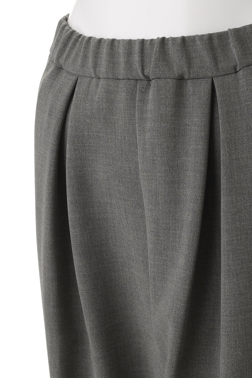 【マイ ウィークネス/MY WEAKNESS】のHilja Comfort Pants 大人の最旬トレンドファッション＆コーディネート founy(ファウニー) 　ファッション　Fashion　レディースファッション　Fashion for Women　パンツ　Pants & Trousers　シンプル　Simple, Minimal　ストレッチ　Stretch, Stretchy Fabric　ビジネス 仕事 通勤　Business / Work / Commuting　フィット　Fit, Slim Fit　フロント　Front, Front Design　エレガント 上品　Elegant　other-5|ID: prp329100004890913 ipo3291000000036730233