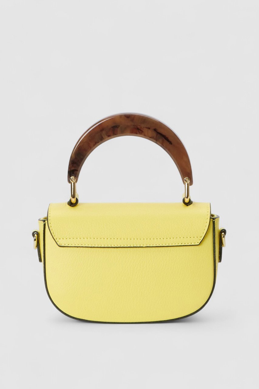 【アルアバイル/allureville】のフラップミニショルダー 人気、トレンドファッション・服の通販 founy(ファニー) 　ファッション　Fashion　レディースファッション　Fashion for Women　バッグ　Bags　アクセサリー　Fashion Accessories　ショルダー　Shoulder, Shoulder Strap　エレガント 上品　Elegant　other-2|ID: prp329100004890922 ipo3291000000036556250