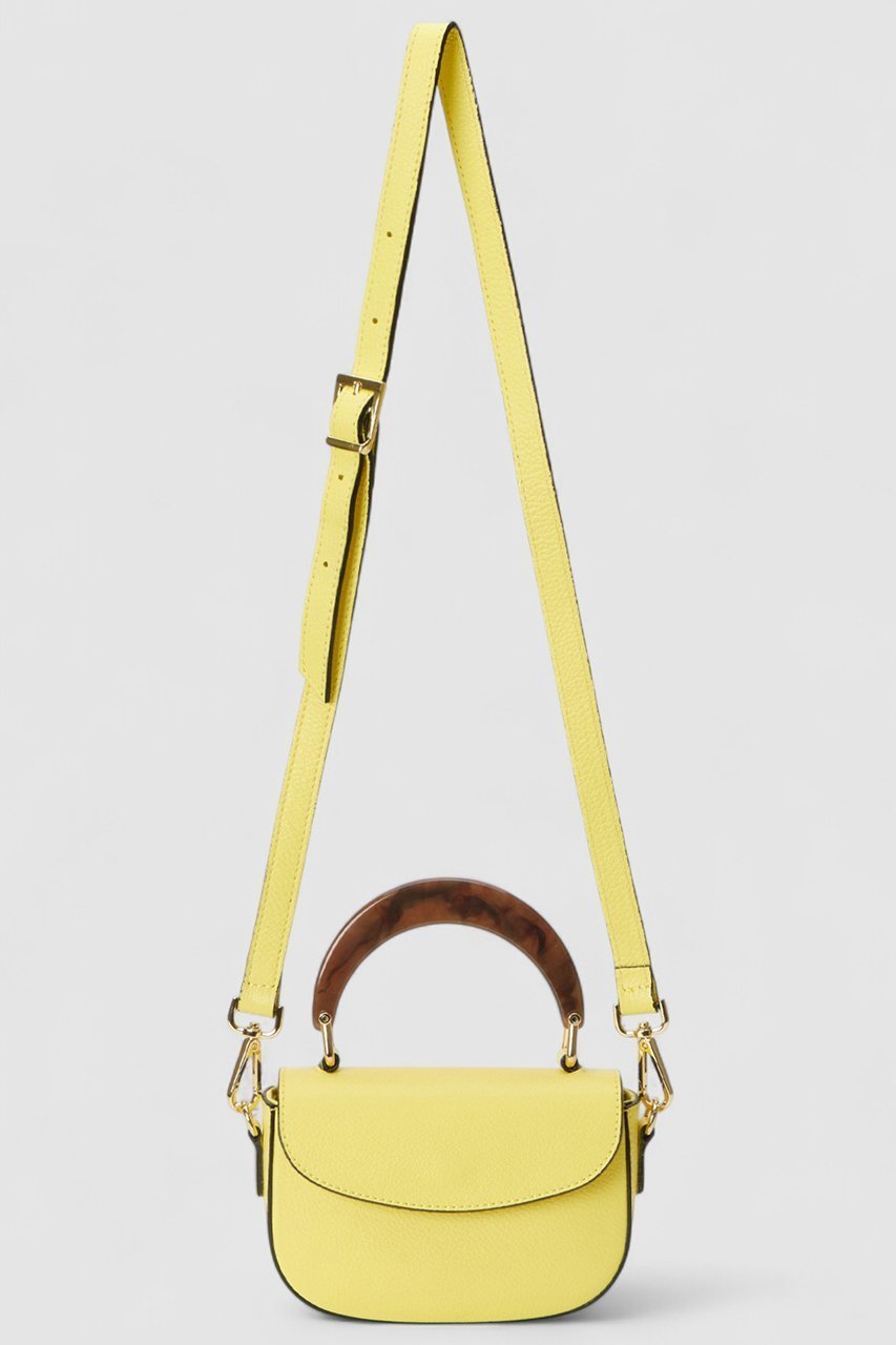 【アルアバイル/allureville】のフラップミニショルダー 人気、トレンドファッション・服の通販 founy(ファニー) 　ファッション　Fashion　レディースファッション　Fashion for Women　バッグ　Bags　アクセサリー　Fashion Accessories　ショルダー　Shoulder, Shoulder Strap　エレガント 上品　Elegant　other-3|ID: prp329100004890922 ipo3291000000036556251