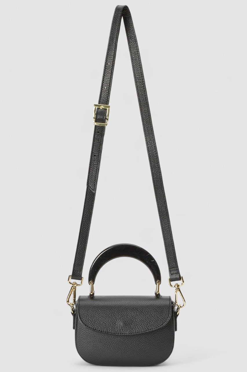 【アルアバイル/allureville】のフラップミニショルダー 大人の最旬トレンドファッション＆コーディネート founy(ファウニー) 　ファッション　Fashion　レディースファッション　Fashion for Women　バッグ　Bags　アクセサリー　Fashion Accessories　ショルダー　Shoulder, Shoulder Strap　エレガント 上品　Elegant　other-3|ID: prp329100004890922 ipo3291000000036614417
