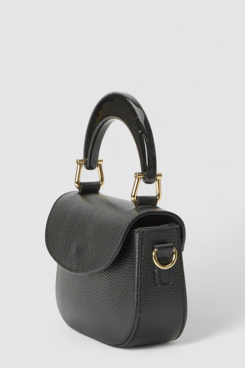 【アルアバイル/allureville】のフラップミニショルダー 大人の最旬トレンドファッション＆コーディネート founy(ファウニー) 　ファッション　Fashion　レディースファッション　Fashion for Women　バッグ　Bags　アクセサリー　Fashion Accessories　ショルダー　Shoulder, Shoulder Strap　エレガント 上品　Elegant　other-4|ID: prp329100004890922 ipo3291000000036614419