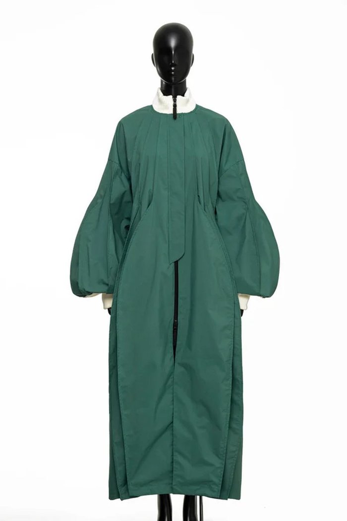 【フェニックス/Phenix】の【PHENIX by nagonstans】WINDSTOPPERコート インテリア・キッズ・メンズ・レディースファッション・服の通販 founy(ファニー) https://founy.com/ ファッション Fashion レディースファッション Fashion for Women アウター Coat / Outerwear Collection コート・ロングコート・ピーコート Long Coats, Peacoats & More ドレープ Drape, Draping Fabric ロング Long, Long-Length 冬 Winter / This Winter |ID: prp329100004890928 ipo3291000000036957706