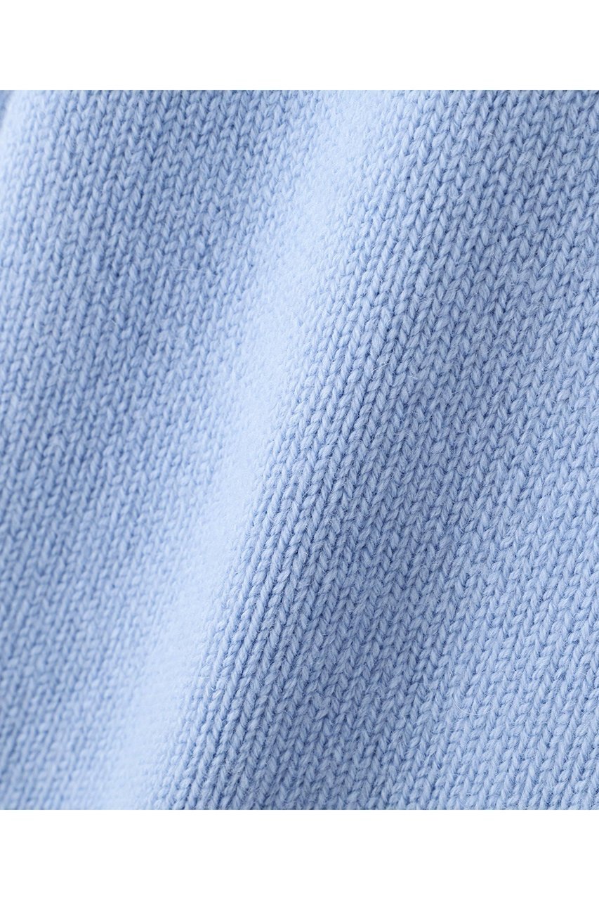 【アドーア/ADORE】のウールカシミヤニット 人気、トレンドファッション・服の通販 founy(ファニー) 　ファッション　Fashion　レディースファッション　Fashion for Women　トップス・カットソー　Cut & Sew Tops　ニット　Knit Tops & Sweaters　カジュアルプルオーバー・ニットトップス　Pullovers & Knit Tops / Casual Pullovers　シンプル　Simple, Minimal　ドレープ　Drape, Draping Fabric　リラックス　Relax, Relaxed Fit　other-4|ID: prp329100004890932 ipo3291000000036556349