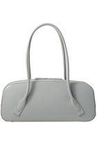 【プレインピープル/PLAIN PEOPLE】の【THE PURSE】JASMINE バッグ 人気、トレンドファッション・服の通販 founy(ファニー) ファッション Fashion レディースファッション Fashion for Women バッグ Bags シンプル Simple, Minimal スタンダード Standard, Basic トレンド Trend, Trending Now バランス Balance, Style Balance フォルム Silhouette, Form フォーマル Formal, Dressy モダン Modern, Contemporary エレガント 上品 Elegant 定番 Standard, Basic Item thumbnail グレー|ID: prp329100004890938 ipo3291000000036556400