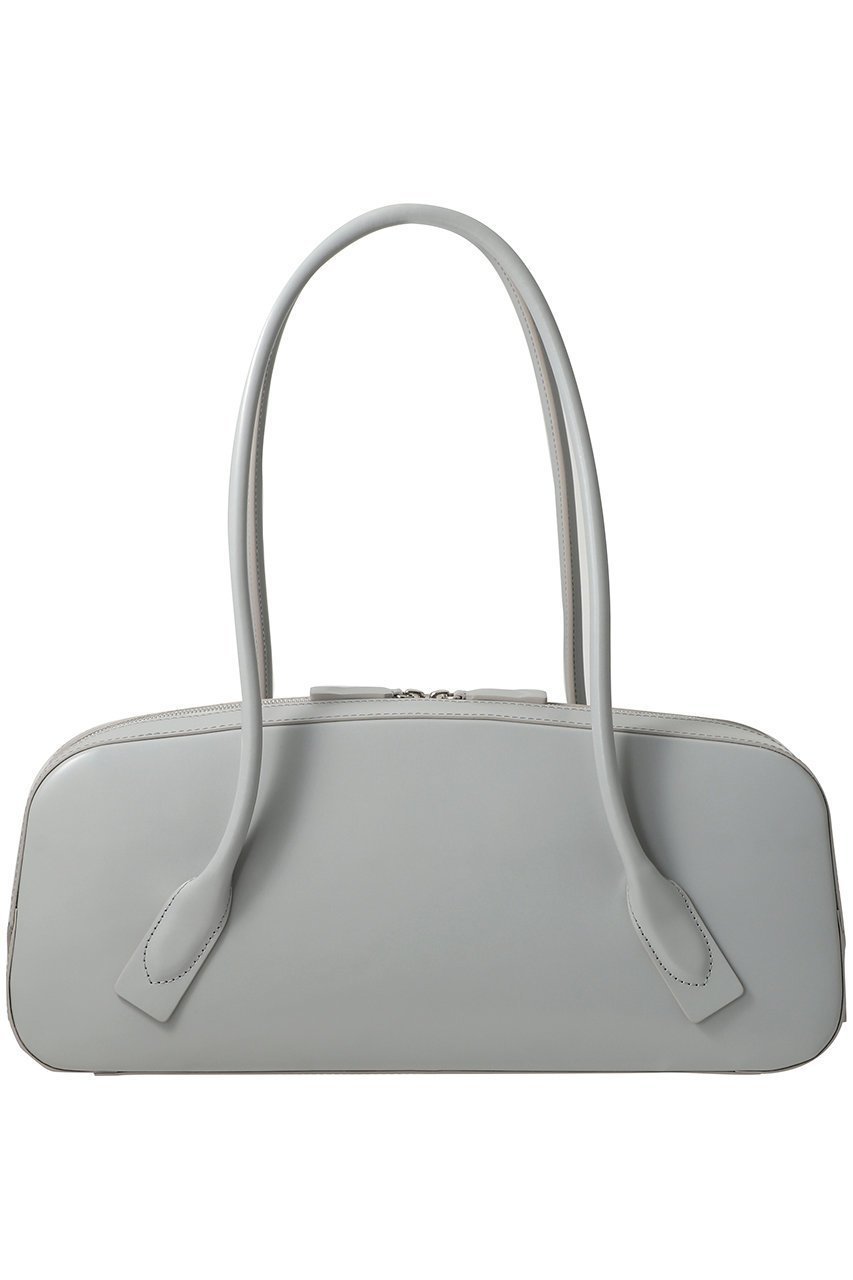 【プレインピープル/PLAIN PEOPLE】の【THE PURSE】JASMINE バッグ インテリア・キッズ・メンズ・レディースファッション・服の通販 founy(ファウニー) 　ファッション　Fashion　レディースファッション　Fashion for Women　バッグ　Bags　シンプル　Simple, Minimal　スタンダード　Standard, Basic　トレンド　Trend, Trending Now　バランス　Balance, Style Balance　フォルム　Silhouette, Form　フォーマル　Formal, Dressy　モダン　Modern, Contemporary　エレガント 上品　Elegant　定番　Standard, Basic Item　グレー|ID: prp329100004890938 ipo3291000000036908362