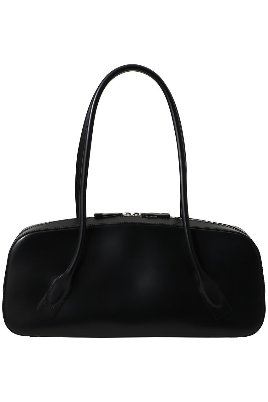 【プレインピープル/PLAIN PEOPLE】の【THE PURSE】JASMINE バッグ インテリア・キッズ・メンズ・レディースファッション・服の通販 founy(ファウニー) 　ファッション　Fashion　レディースファッション　Fashion for Women　バッグ　Bags　シンプル　Simple, Minimal　スタンダード　Standard, Basic　トレンド　Trend, Trending Now　バランス　Balance, Style Balance　フォルム　Silhouette, Form　フォーマル　Formal, Dressy　モダン　Modern, Contemporary　エレガント 上品　Elegant　定番　Standard, Basic Item　ブラック|ID: prp329100004890938 ipo3291000000036908363
