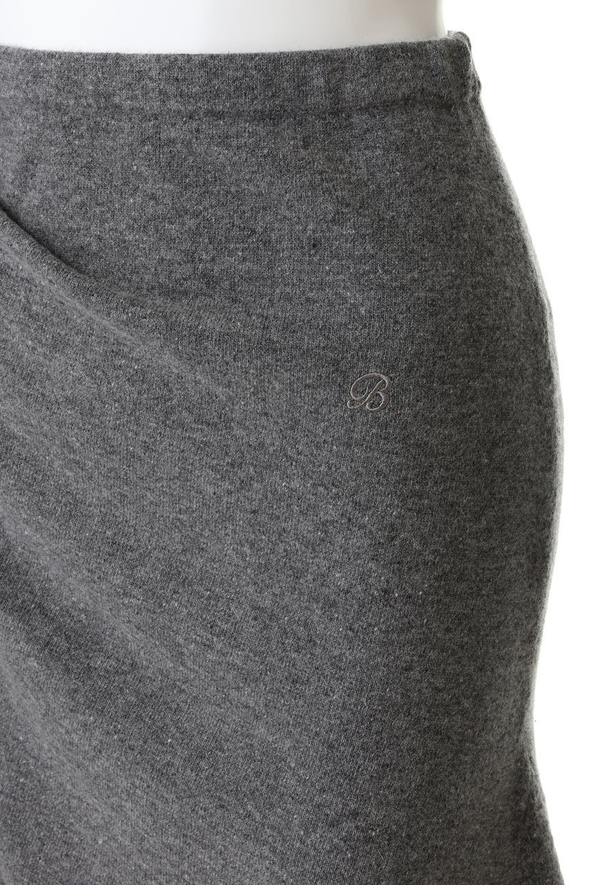 【マディソンブルー/MADISONBLUE】のSIDE TUCK SK サイドタックスカート 人気、トレンドファッション・服の通販 founy(ファニー) 　ファッション　Fashion　レディースファッション　Fashion for Women　スカート　Skirts　ロングスカート　Long Skirts / Maxi & Midi Skirts　アシンメトリー　Asymmetrical Style　セットアップ　Set-Up, Coordinated Outfit　ヘムライン　Hemline, Bottom Cut　ロング　Long, Long-Length　other-5|ID: prp329100004890940 ipo3291000000036556417