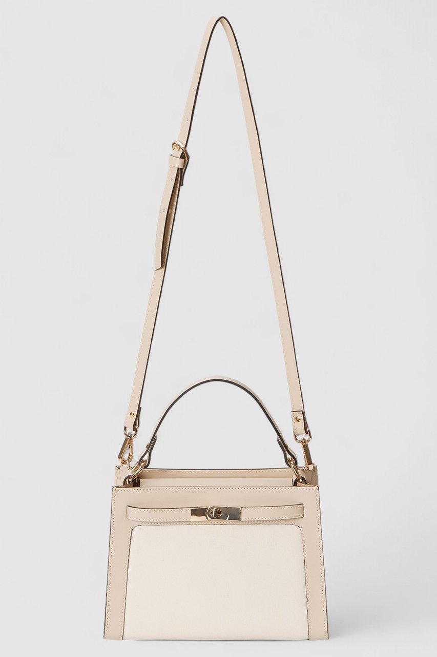 【アナイ/ANAYI】の【Eternal Line 2026】 スクエアハンドバッグ 人気、トレンドファッション・服の通販 founy(ファニー) 　ファッション　Fashion　レディースファッション　Fashion for Women　バッグ　Bags　スクエア　Square, Square Shape　フラップ　Flap, Flap Pocket　ポケット　Pocket, Pocket Detail　ラップ　Wrap, Wrap Design　エレガント 上品　Elegant　other-4|ID: prp329100004890948 ipo3291000000036556479