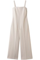 【アンクレイヴ/uncrave】のプルーフダブルクロス ベアオールインワン 人気、トレンドファッション・服の通販 founy(ファニー) ファッション Fashion レディースファッション Fashion for Women パンツ Pants & Trousers ストレッチ Stretch, Stretchy Fabric ロンパース Romper, Jumpsuit エレガント 上品 Elegant 定番 Standard, Basic Item thumbnail グレージュ|ID: prp329100004890960 ipo3291000000036556592