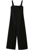 【アンクレイヴ/uncrave】のプルーフダブルクロス ベアオールインワン 人気、トレンドファッション・服の通販 founy(ファニー) ファッション Fashion レディースファッション Fashion for Women パンツ Pants & Trousers ストレッチ Stretch, Stretchy Fabric ロンパース Romper, Jumpsuit エレガント 上品 Elegant 定番 Standard, Basic Item thumbnail ブラック|ID: prp329100004890960 ipo3291000000036556594